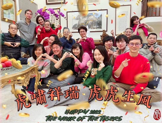 医警卫挡门外被斥无情.巴戈女儿靠视讯与父告别