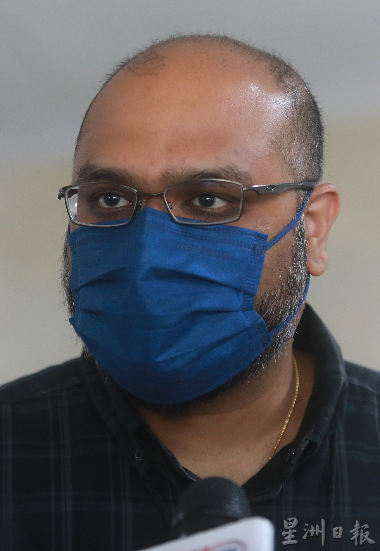 吉隆坡世界贸易中心（WTC）MySejahtera咨询柜台