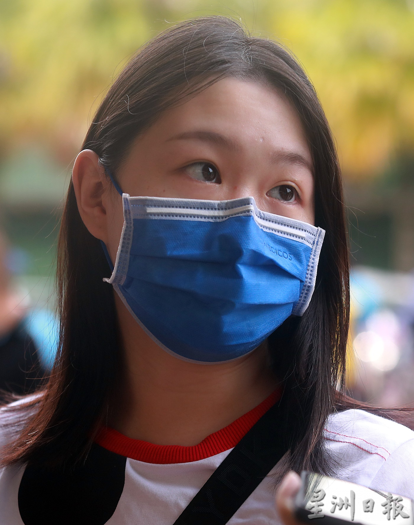 吉隆坡世界贸易中心（WTC）MySejahtera咨询柜台