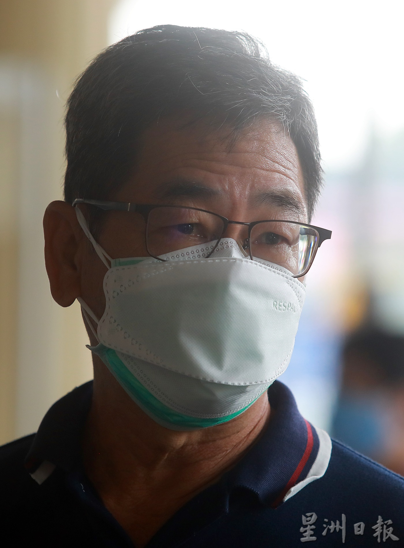 吉隆坡世界贸易中心（WTC）MySejahtera咨询柜台