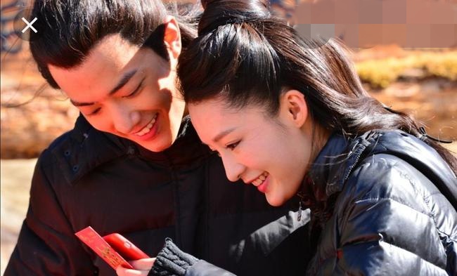 否认与李沁恋情 肖战 :勿造谣传谣