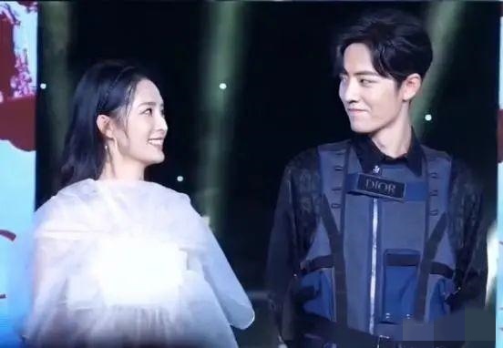 否认与李沁恋情 肖战 :勿造谣传谣