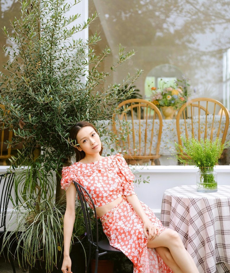 否认约会李佳芯  郑衍峰被报道吓呆