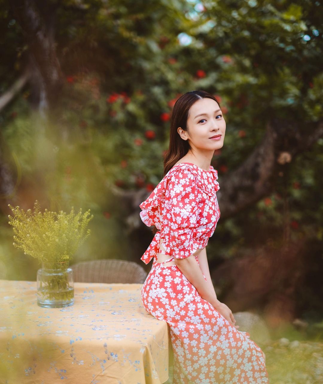 否认约会李佳芯  郑衍峰被报道吓呆