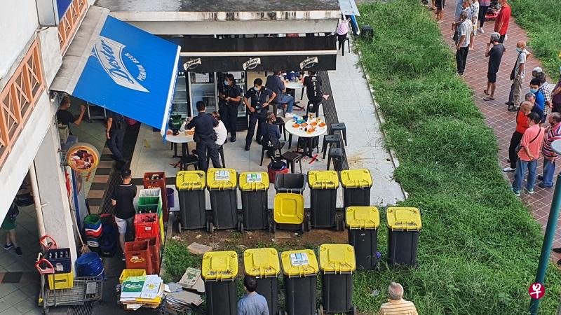 听见“多少”以为六旬妻被“问价” 男子怒拿酒瓶砸伤人