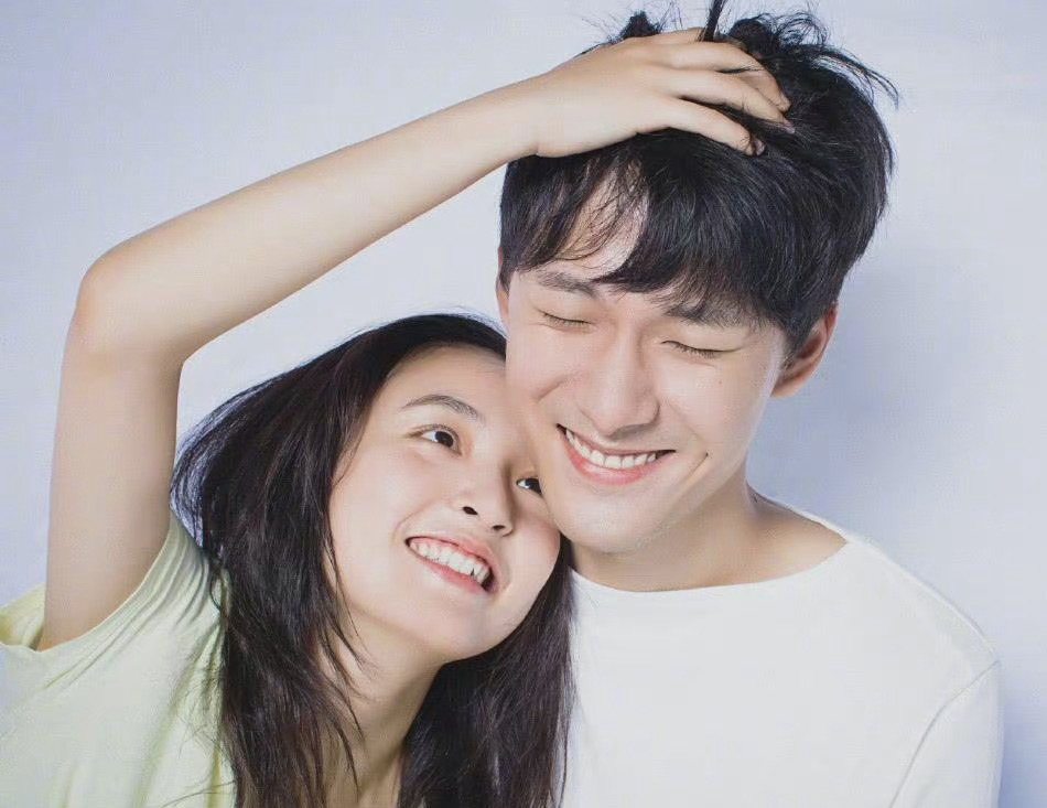 吴倩张雨剑官宣离婚 男方发文遭群嘲