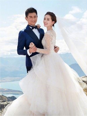 吴奇隆被抖下月离婚 换头像秀婚戒喊告要求道歉