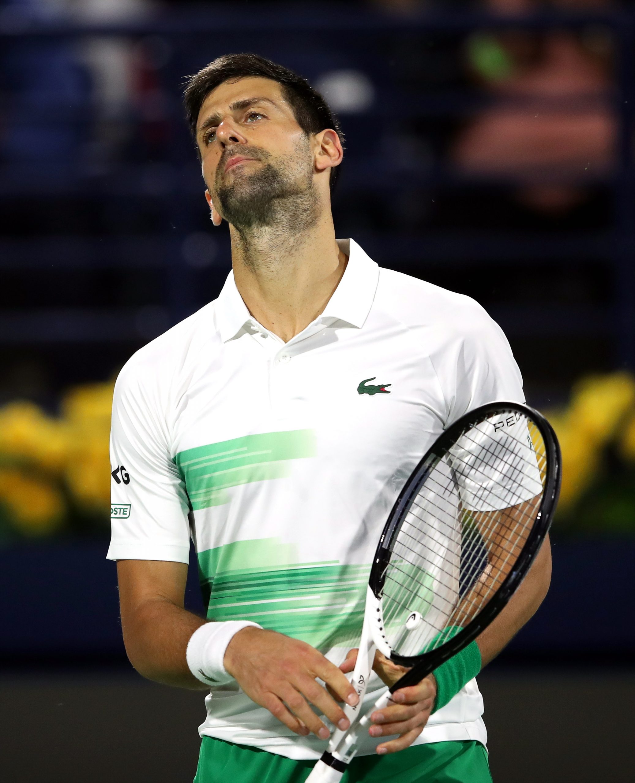 四大天王18年垄断告破  梅德下周首登世界第一