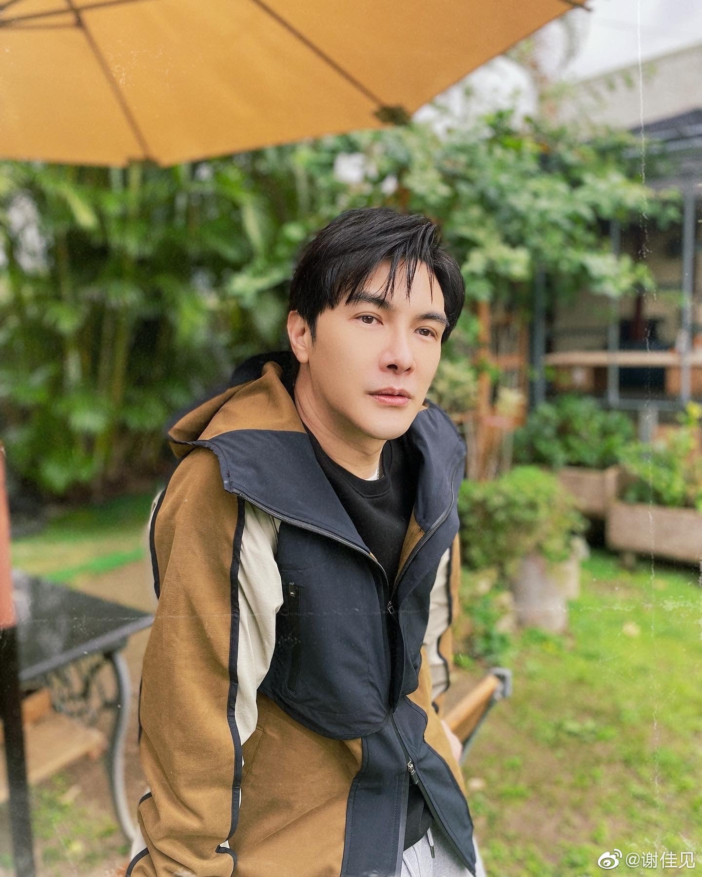 外婆年初三逝世  谢佳见遗憾无法送最后一程