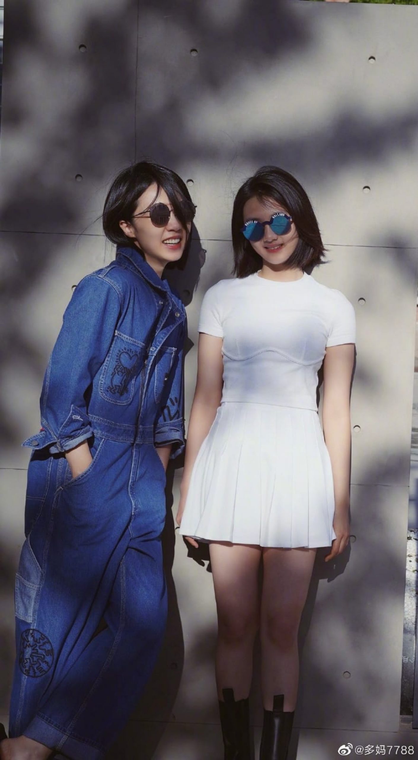 多多16岁生日晒照 网酸打扮老气