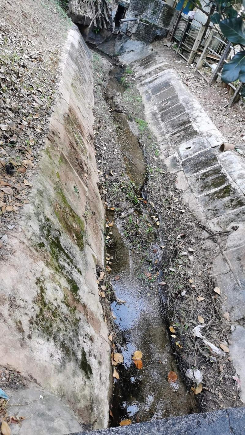 大都会-陈仪乔巡视旺沙马朱新镇第四区 3图