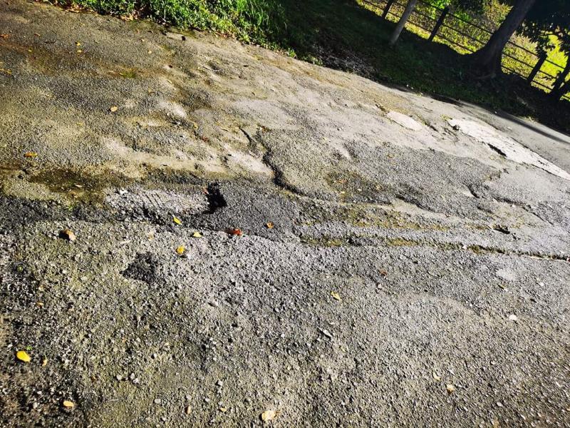 大都会-陈仪乔巡视旺沙马朱新镇第四区 3图