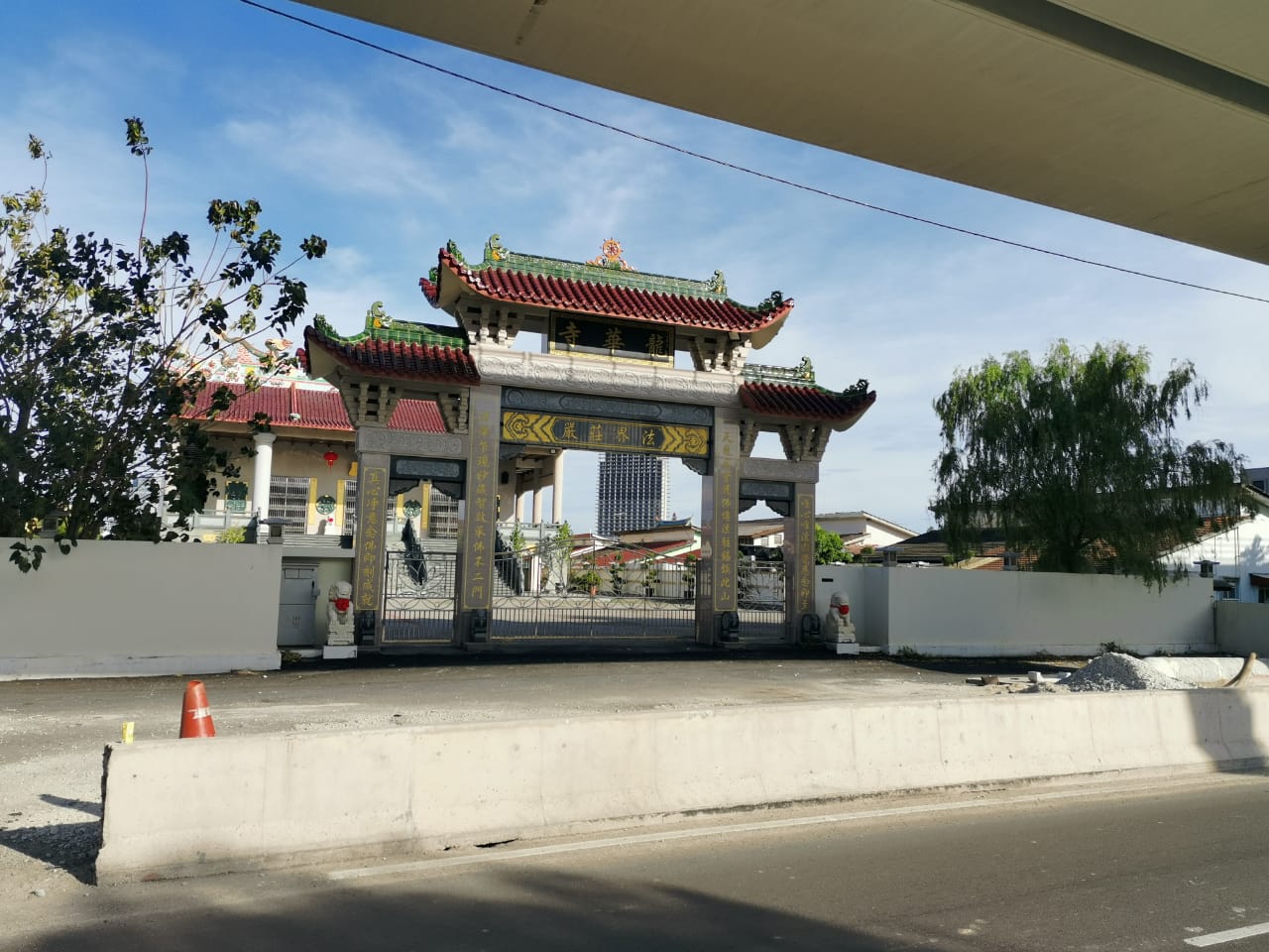 大都会3副/市议会召集各单位勘察轻快铁工程下各区面对问题/7图