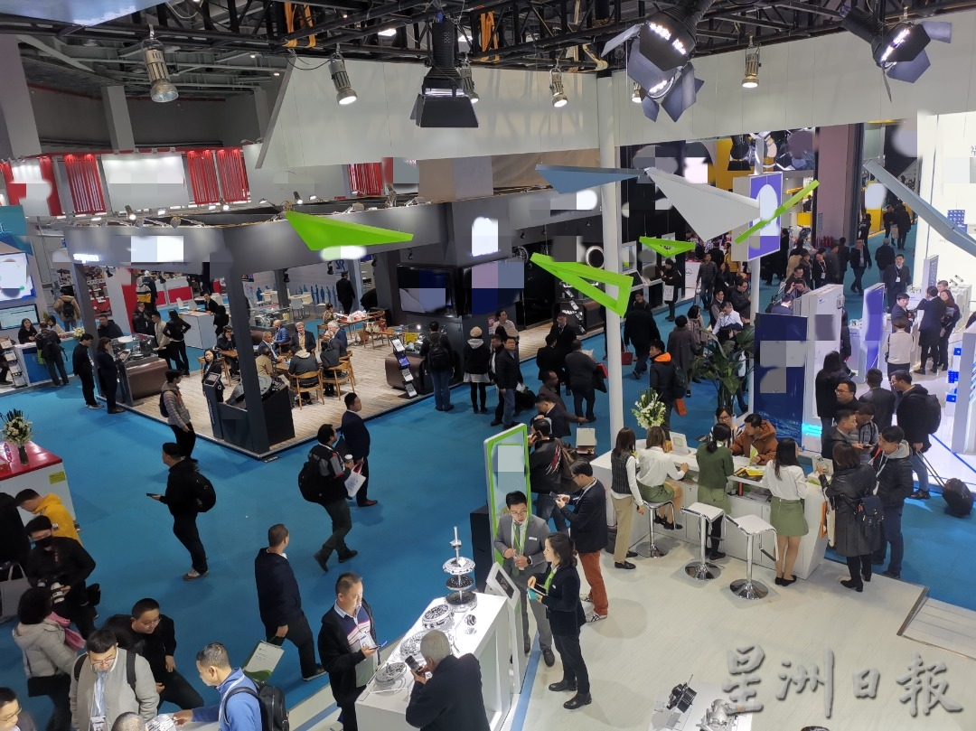 大都会封面-本地行业及领域对开放国门的看法