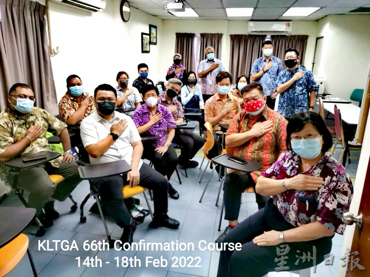 大都会封面-本地行业及领域对开放国门的看法