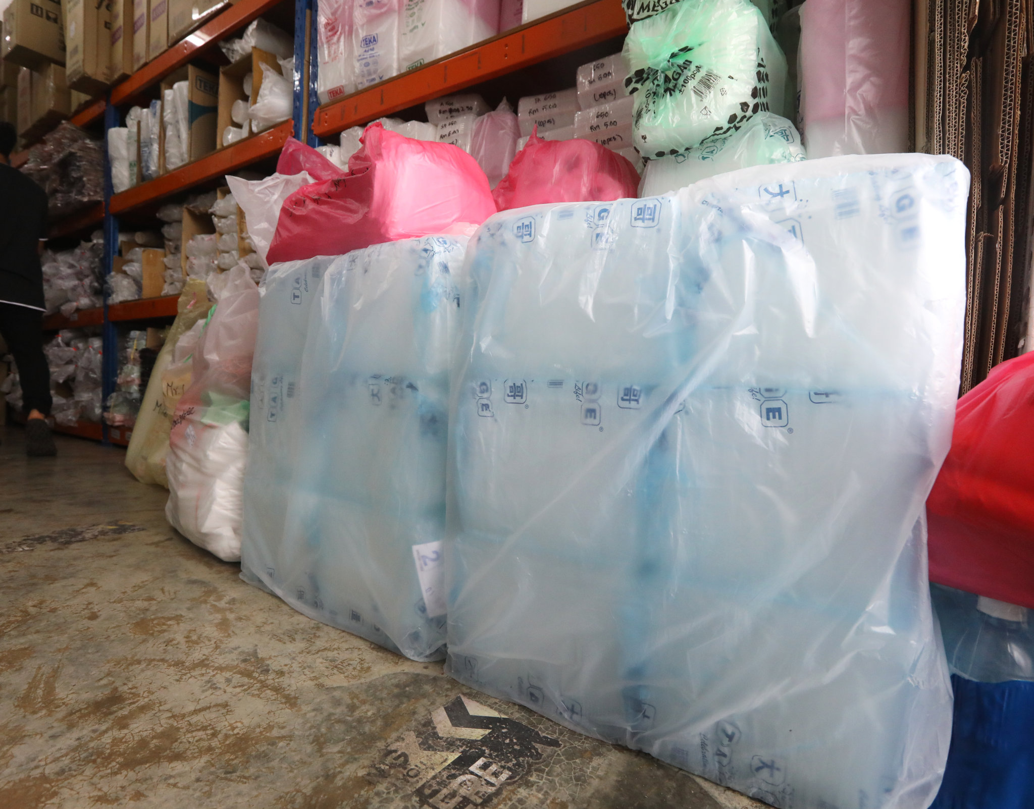 大都会（版3头）/走访打包用的器皿是否热销