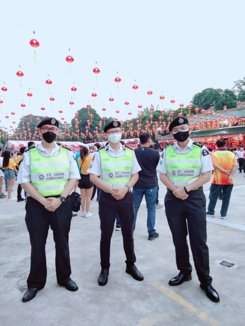 大都会:有故事的人(3月1日刊出):彭级耀