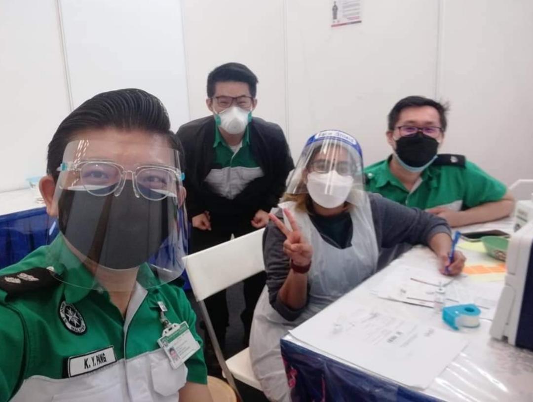 大都会:有故事的人(3月1日刊出):彭级耀