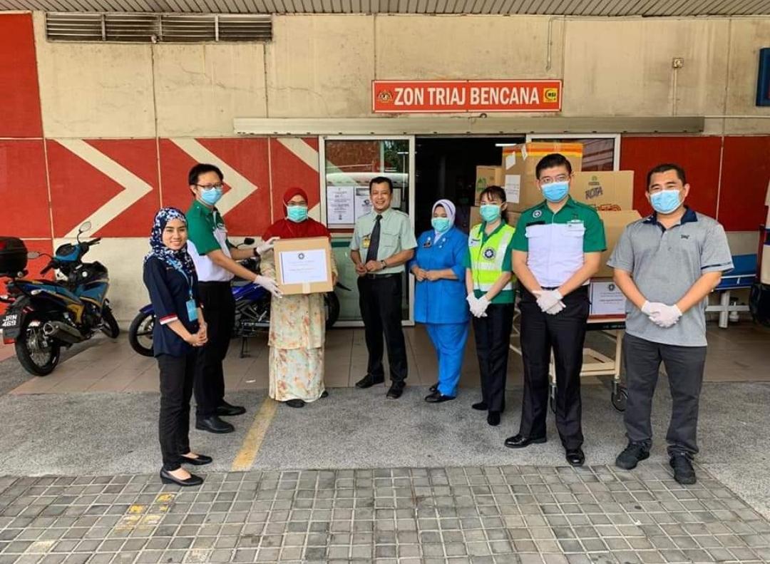 大都会:有故事的人(3月1日刊出):彭级耀