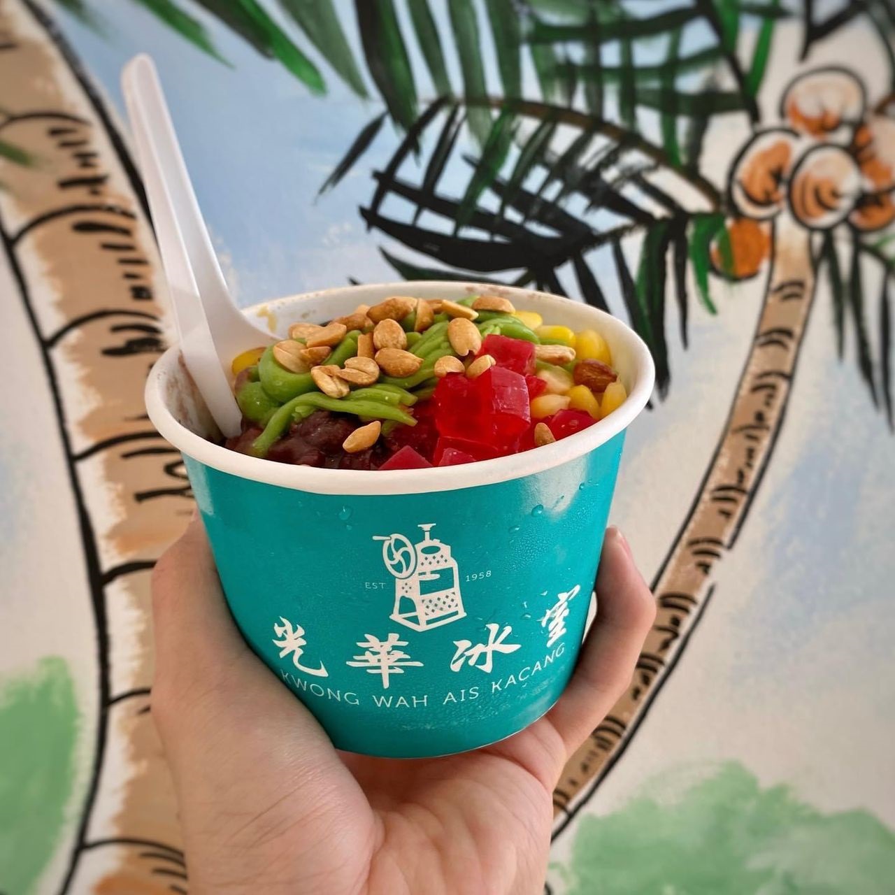 大都会:电访咖啡馆人潮/7图