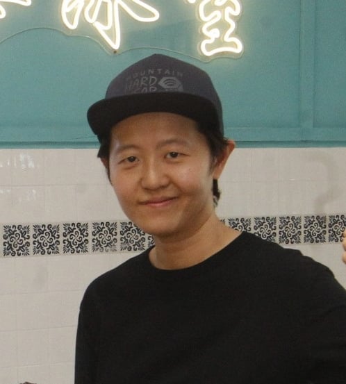 大都会:电访咖啡馆人潮/7图