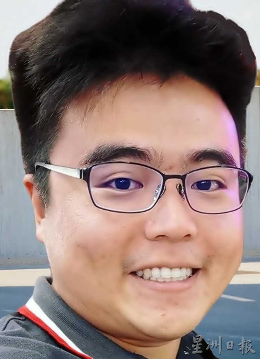 大霹雳时事焦点／市会主席：安顺市会小贩摊租金 疫情平息才调整