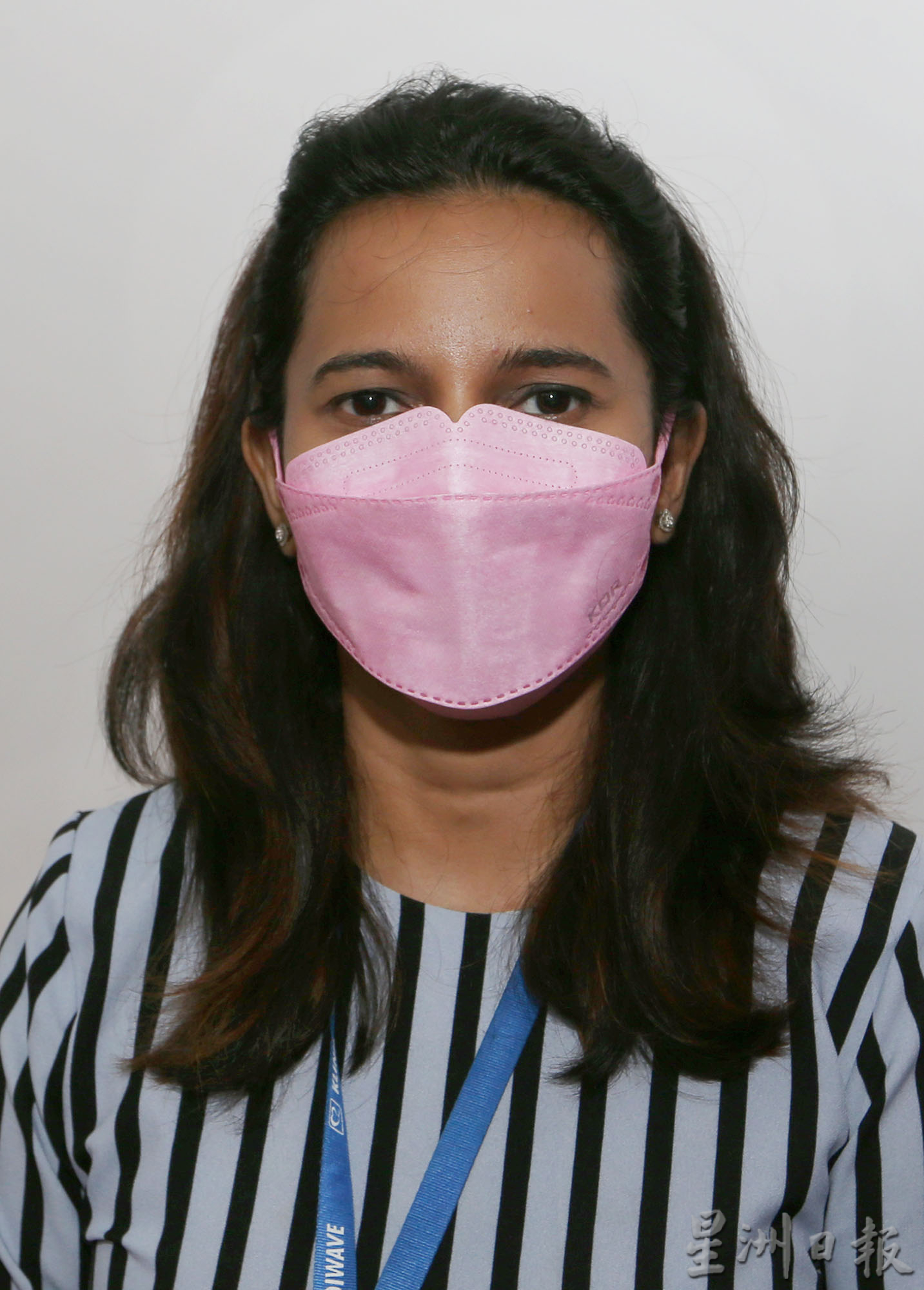 大霹雳时事焦点／怡最大型儿童接种中心 运作顺畅不再混乱