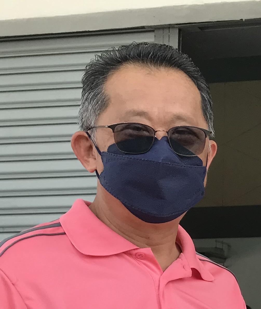大霹雳时事焦点/斯里默朱接种中心出状况 疫苗用尽部分学童白跑