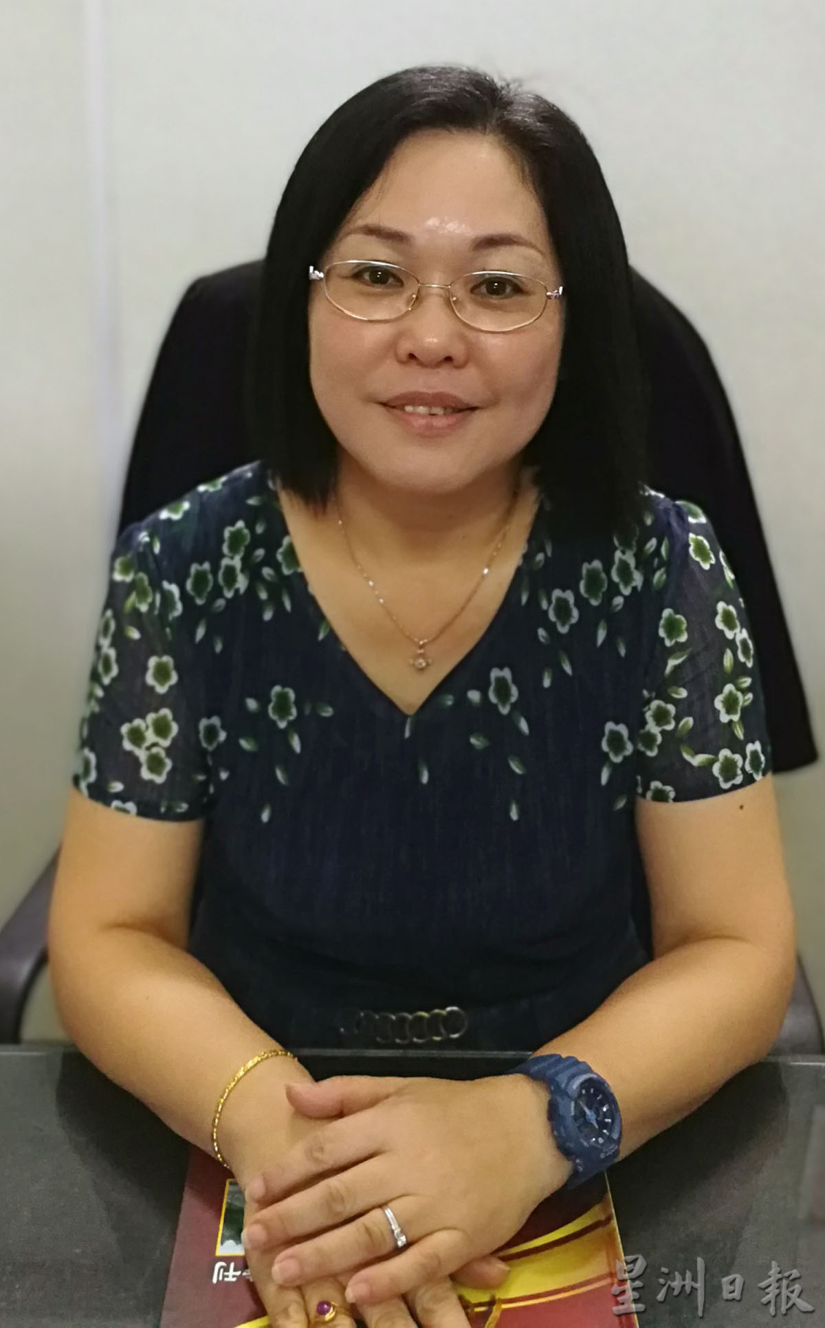 大霹雳时事焦点／曼绒2华小2月12至28日 设为孩童疫苗接种中心