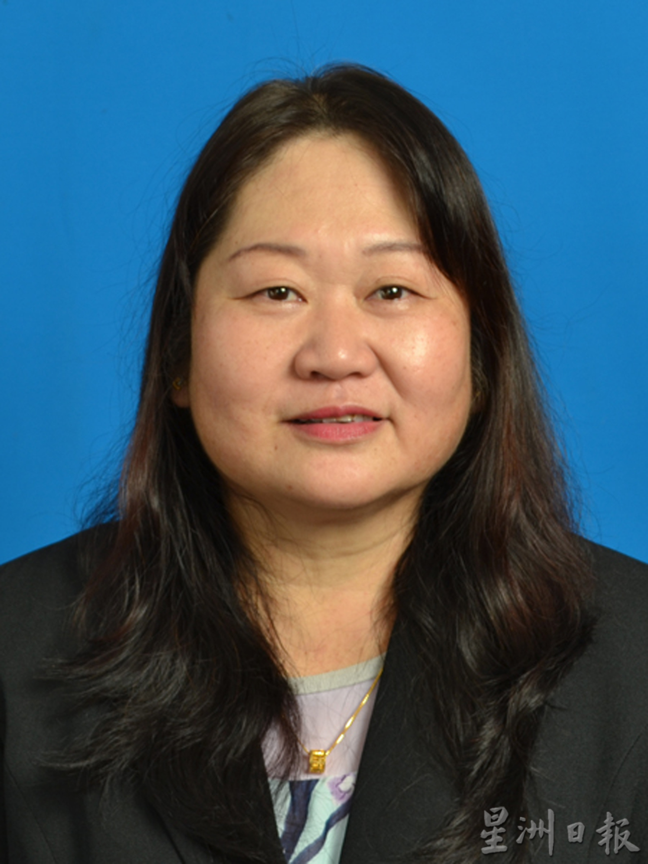 大霹雳时事焦点／曼绒2华小2月12至28日 设为孩童疫苗接种中心