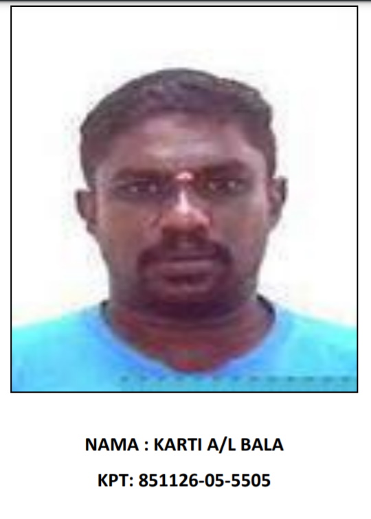 大霹雳时事焦点/涉破门行窃与有组织犯罪 霹警通缉10嫌犯