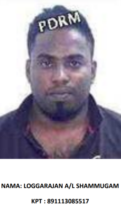 大霹雳时事焦点/涉破门行窃与有组织犯罪 霹警通缉10嫌犯