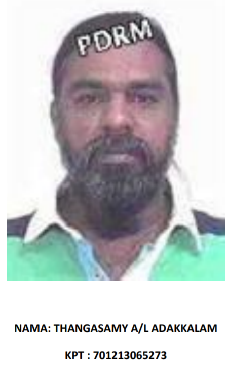 大霹雳时事焦点/涉破门行窃与有组织犯罪 霹警通缉10嫌犯