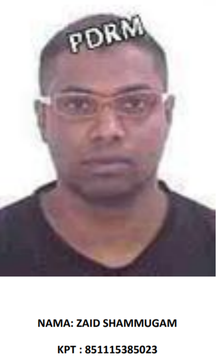 大霹雳时事焦点/涉破门行窃与有组织犯罪 霹警通缉10嫌犯