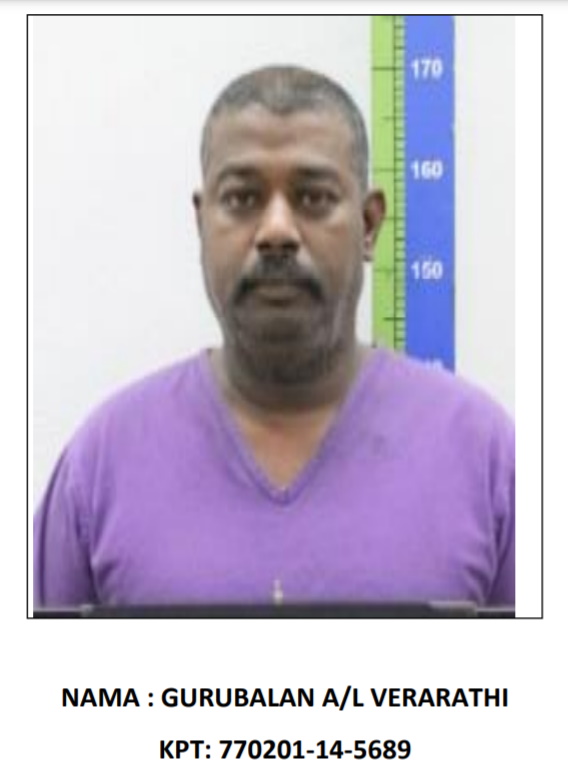 大霹雳时事焦点/涉破门行窃与有组织犯罪 霹警通缉10嫌犯