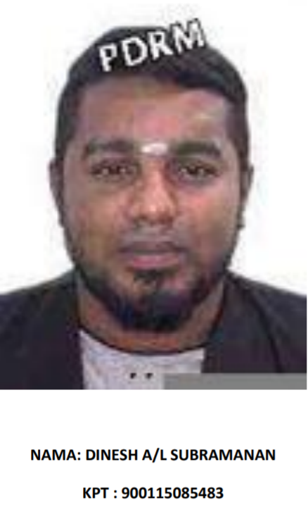 大霹雳时事焦点/涉破门行窃与有组织犯罪 霹警通缉10嫌犯