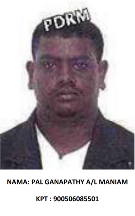 大霹雳时事焦点/涉破门行窃与有组织犯罪 霹警通缉10嫌犯