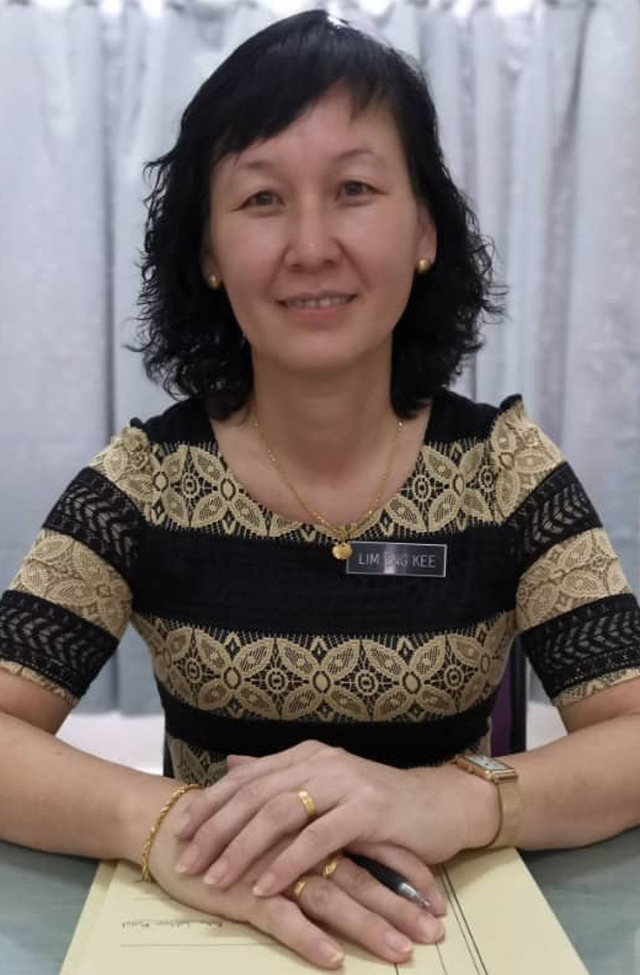 大霹雳时事焦点/班级出现确诊病例 同班师生不属密切接触无需隔离