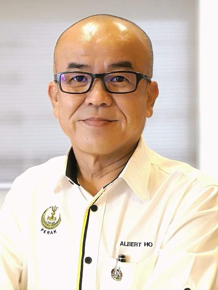 大霹雳时事焦点/PKRC使用率红到发黑105.9%有误 仅收131人疫情依然受控