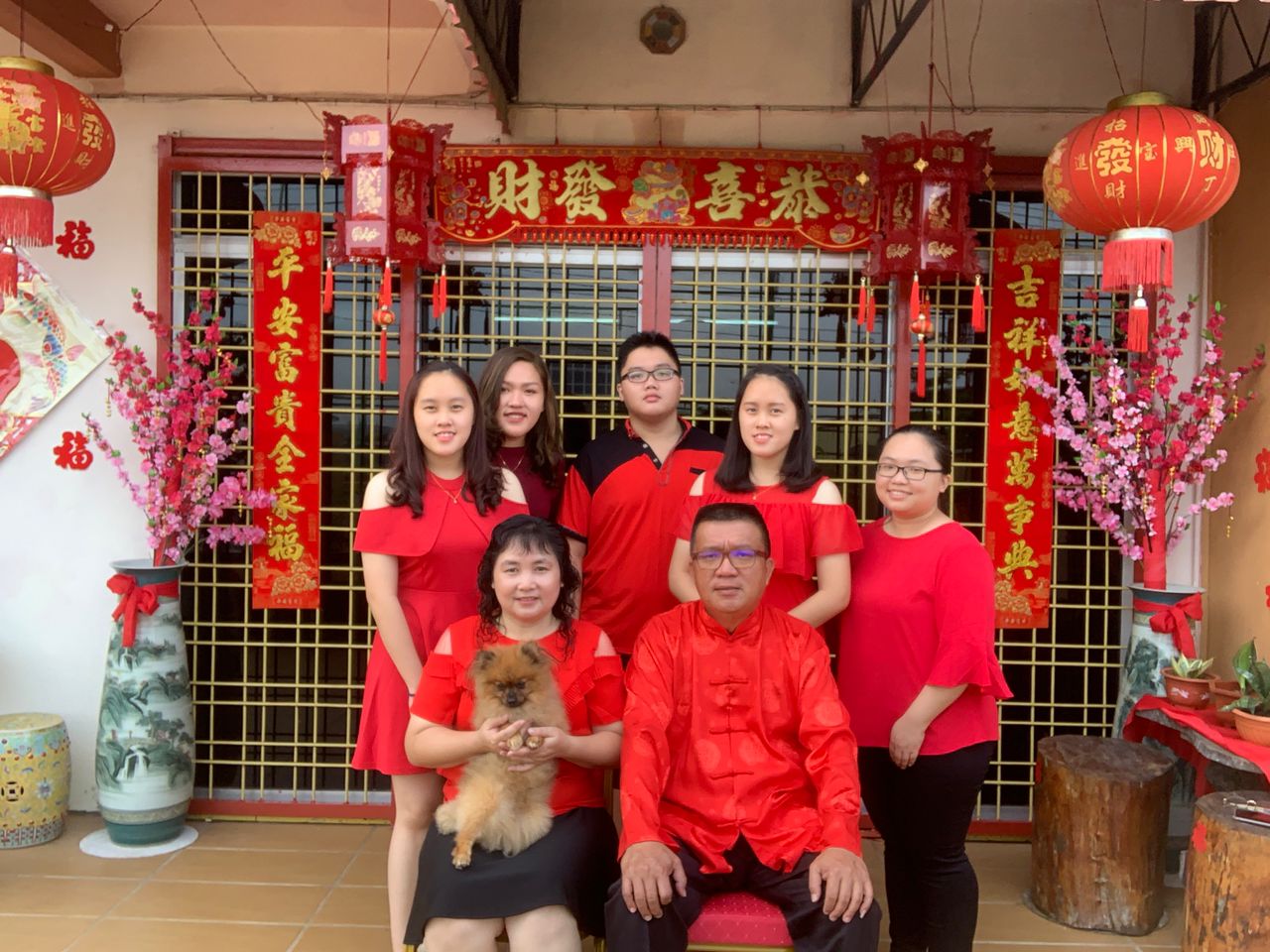 大马史上最佳女铁饼  陈柯霓虎跃新程