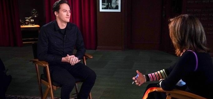 女摄影师片场被杀艾历宝云撇责任　死者丈夫怒骂荒谬	