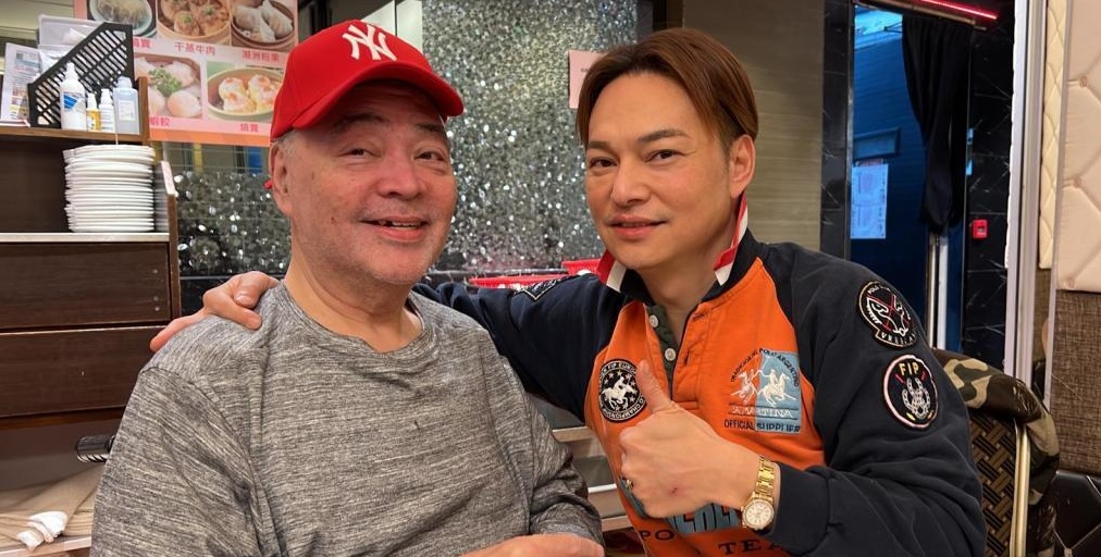 安老院爆疫情 69岁“靓声王”张伟文确诊