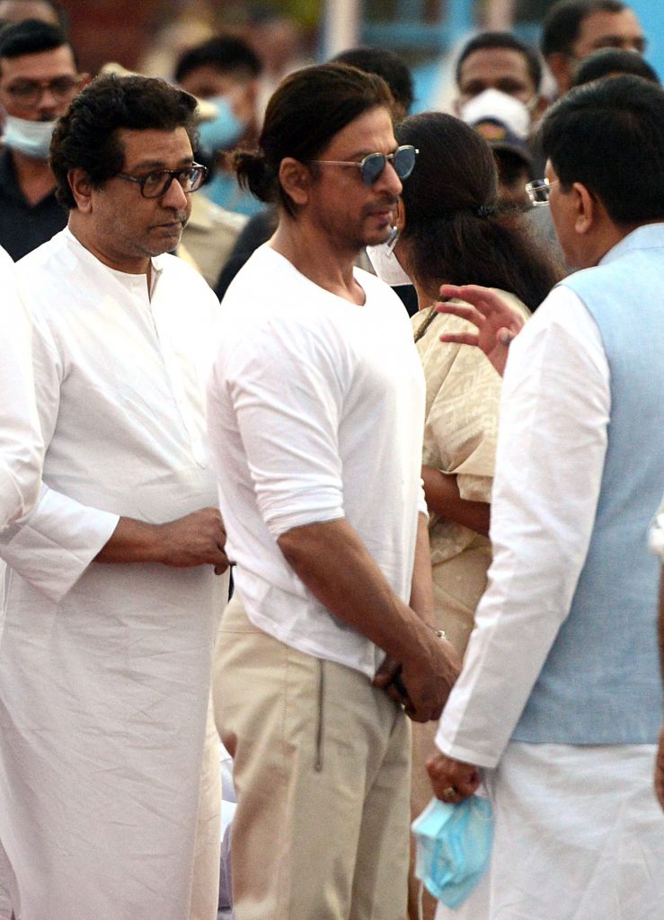 宝莱坞92岁国宝女歌手辞世 印度降半旗哀悼