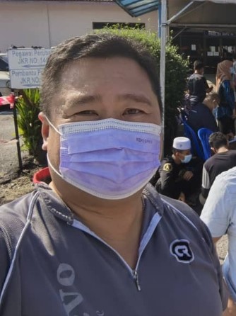 封面(大都会)跟进华小出席率低/7图
