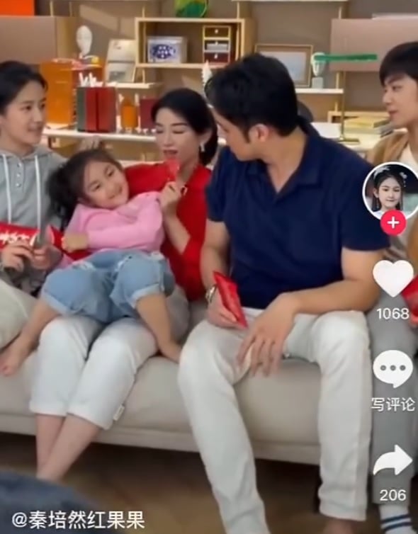 小演员太闹失耐性   明道怒爆粗挨轰没品