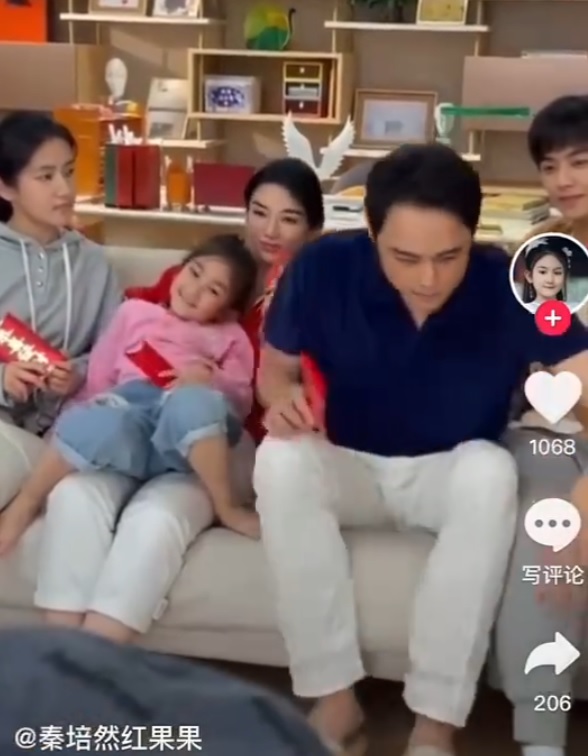 小演员太闹失耐性   明道怒爆粗挨轰没品