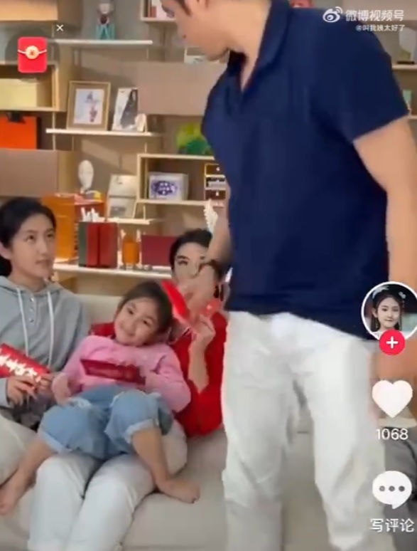 小演员太闹失耐性   明道怒爆粗挨轰没品