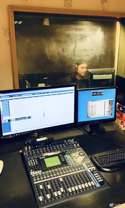 小演员太闹失耐性   明道怒爆粗挨轰没品