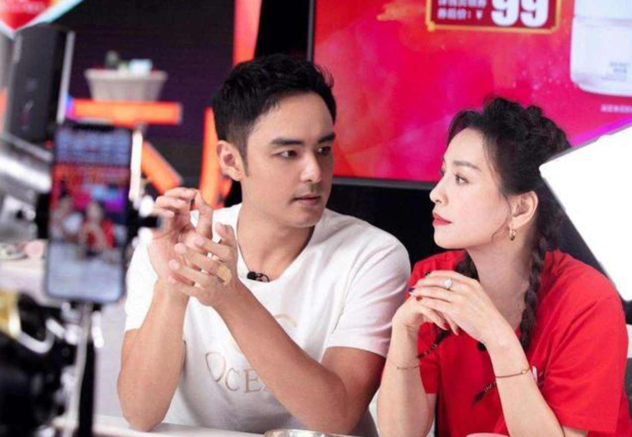 小演员太闹失耐性   明道怒爆粗挨轰没品