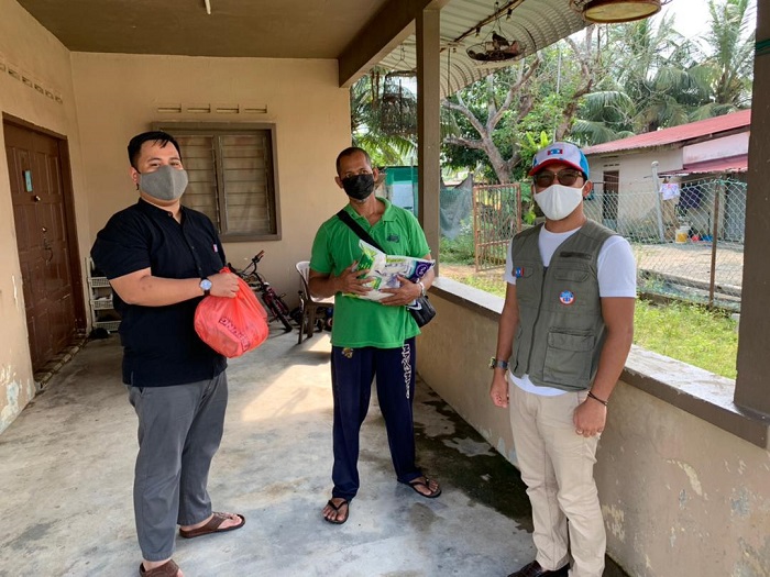 【州选面面观】:选区回顾:JN34班底(Panti)